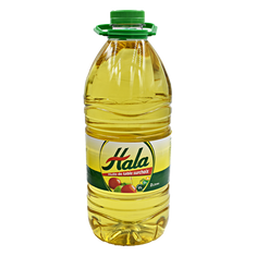 Huil De Tabl Hala 2l